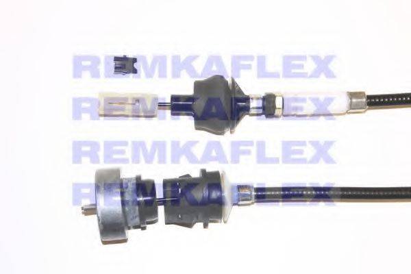 REMKAFLEX 442430 Трос, управління зчепленням