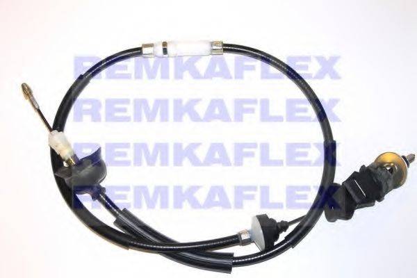 REMKAFLEX 442720 Трос, управління зчепленням