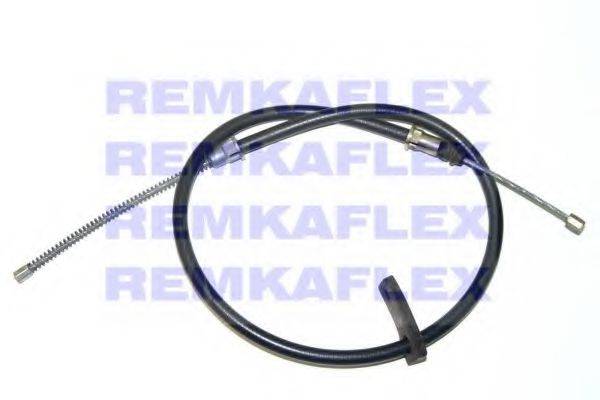 REMKAFLEX 461090 Трос, стоянкова гальмівна система