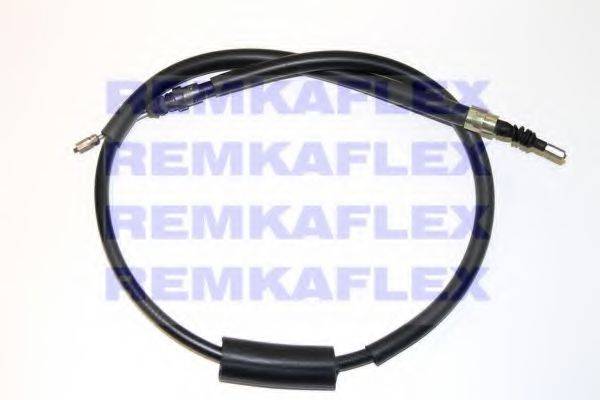 REMKAFLEX 461120 Трос, стоянкова гальмівна система