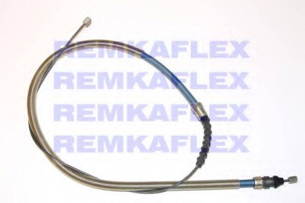 REMKAFLEX 461430 Трос, стоянкова гальмівна система