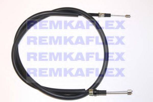 REMKAFLEX 461550 Трос, стоянкова гальмівна система
