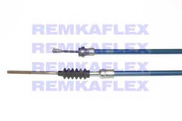 REMKAFLEX 462310 Трос, управління зчепленням