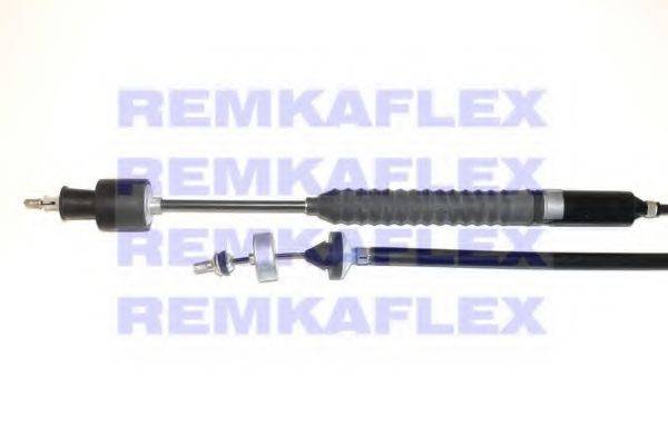 REMKAFLEX 462640AK Трос, управління зчепленням