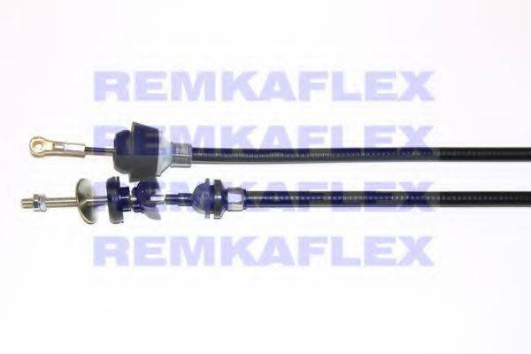 REMKAFLEX 502010 Трос, управління зчепленням