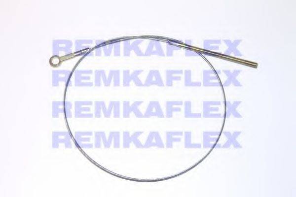 REMKAFLEX 520010 Трос, стоянкова гальмівна система