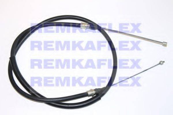 REMKAFLEX 521120 Трос, стоянкова гальмівна система