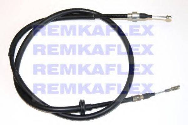 REMKAFLEX 521570 Трос, стоянкова гальмівна система