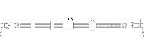 REMKAFLEX 5808