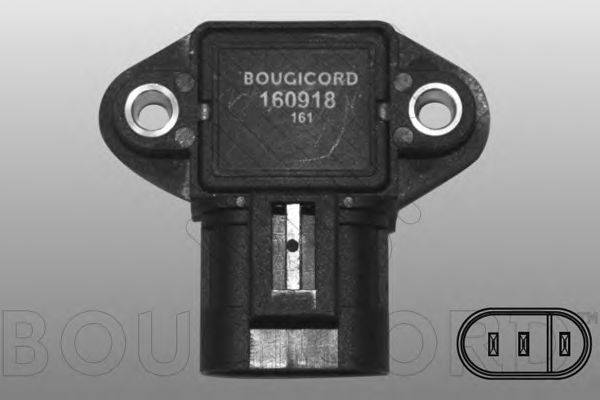 BOUGICORD 160918 Блок керування, система запалювання