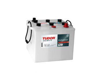 TUDOR 600 30 Стартерна акумуляторна батарея; Стартерна акумуляторна батарея