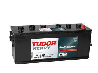 TUDOR TG1402 Стартерна акумуляторна батарея; Стартерна акумуляторна батарея