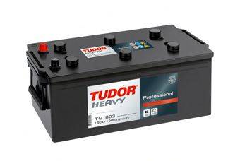 TUDOR TG1803 Стартерна акумуляторна батарея; Стартерна акумуляторна батарея