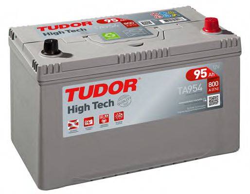 TUDOR TA954 Стартерна акумуляторна батарея; Стартерна акумуляторна батарея