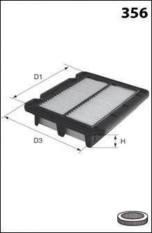 MECAFILTER ELP9265