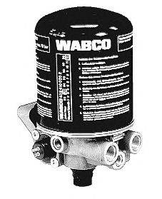 WABCO 4324210000 Осушувач повітря, пневматична система