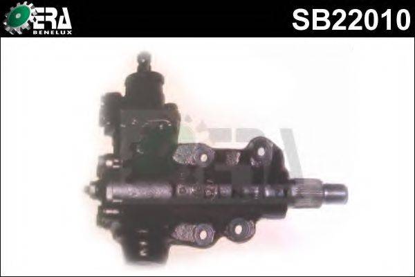 ERA BENELUX SB22010 Рульовий механізм