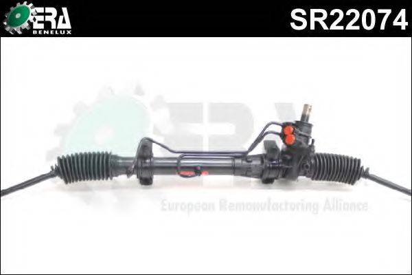 ERA BENELUX SR22074 Рульовий механізм