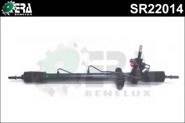 ERA BENELUX SR22014 Рульовий механізм