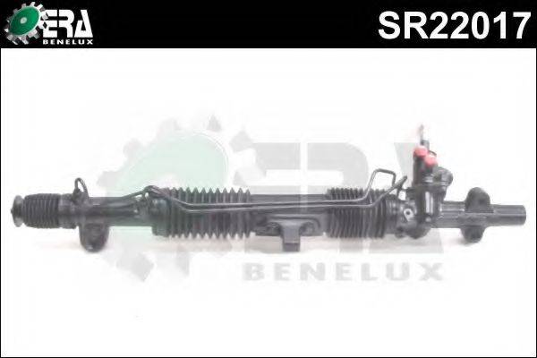 ERA BENELUX SR22017 Рульовий механізм