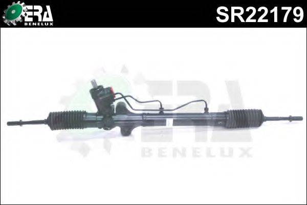 ERA BENELUX SR22179 Рульовий механізм
