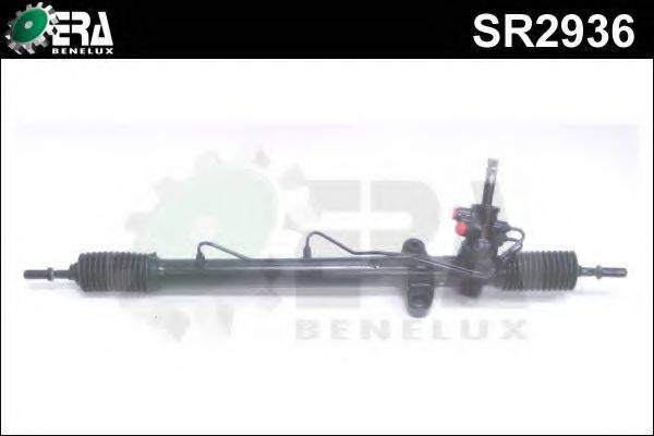 ERA BENELUX SR2936 Рульовий механізм
