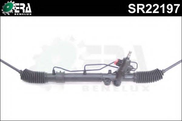 ERA BENELUX SR22197 Рульовий механізм