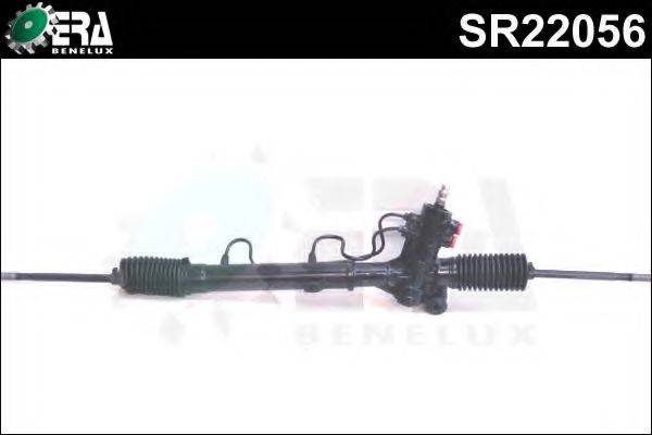 ERA BENELUX SR22056 Рульовий механізм