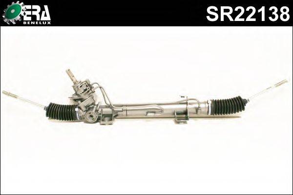 ERA BENELUX SR22138 Рульовий механізм