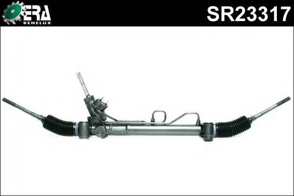 REMY DSR2200L Рульовий механізм