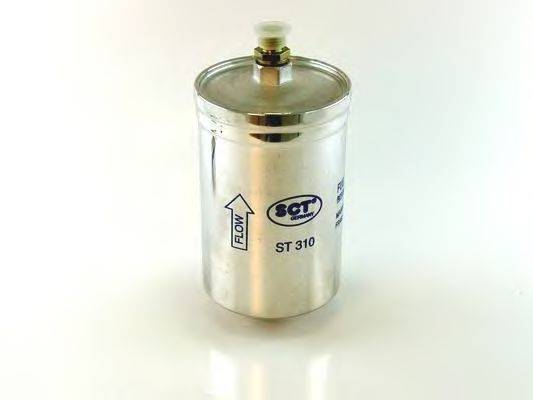 SCT GERMANY ST310 Паливний фільтр