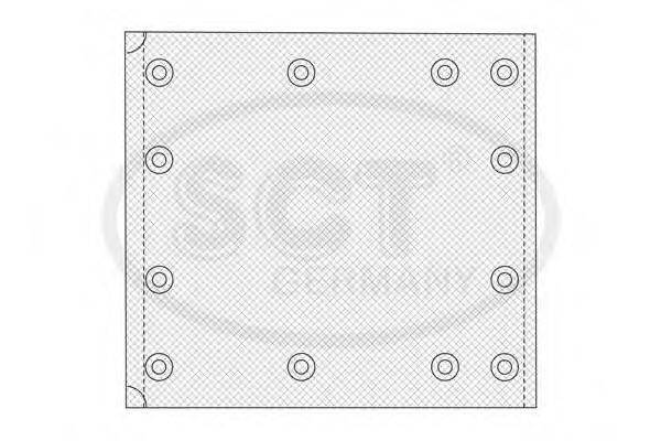 SCT GERMANY SN 19384
