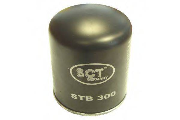 SCT GERMANY STB300 Патрон осушувача повітря, пневматична система
