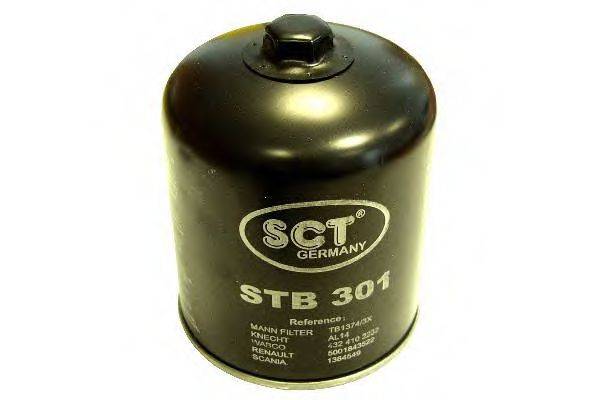 SCT GERMANY STB 301