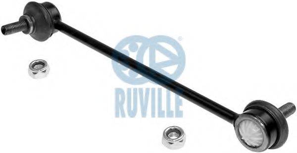 RUVILLE 915009 Тяга/стійка, стабілізатор