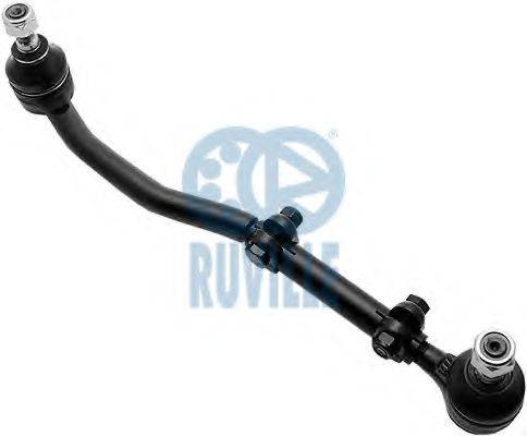 OPEL 90498192 Поперечна рульова тяга