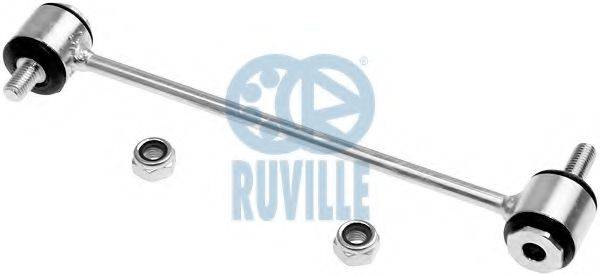 RUVILLE 915195 Тяга/стійка, стабілізатор