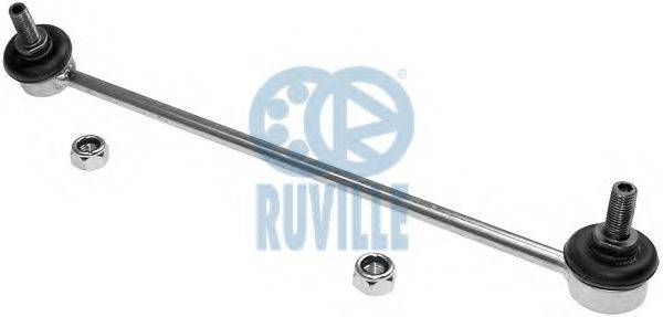 RUVILLE 915082 Тяга/стійка, стабілізатор