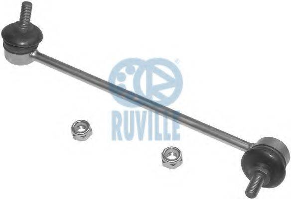 RUVILLE 916530 Тяга/стійка, стабілізатор