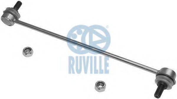 RUVILLE 915391 Тяга/стійка, стабілізатор