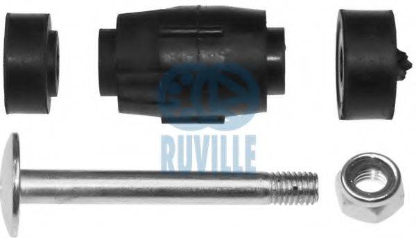 RUVILLE 985523 Ремкомплект, підшипник стабілізатора