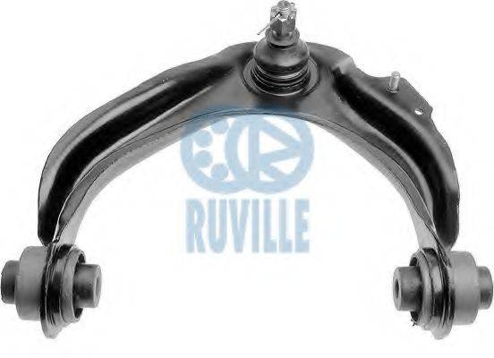 RUVILLE 937410 Важіль незалежної підвіски колеса, підвіска колеса