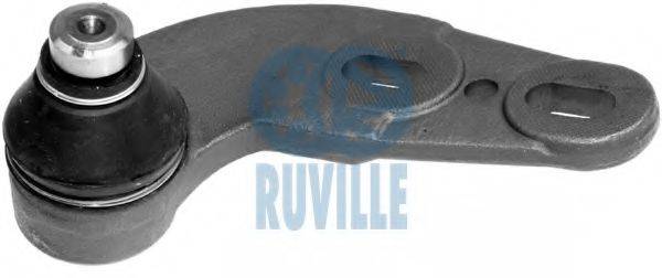 RUVILLE 915750 несучий / напрямний шарнір