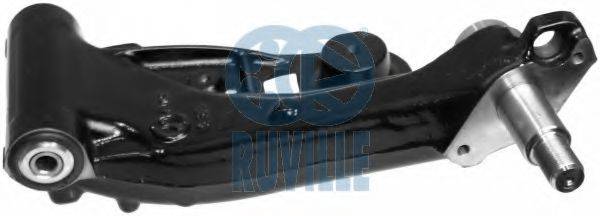 RUVILLE 935854 Важіль незалежної підвіски колеса, підвіска колеса