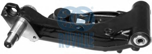 RUVILLE 935855 Важіль незалежної підвіски колеса, підвіска колеса