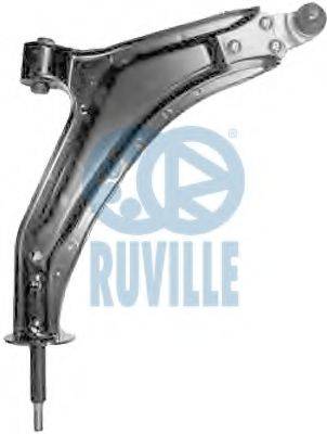 RUVILLE 938001 Важіль незалежної підвіски колеса, підвіска колеса