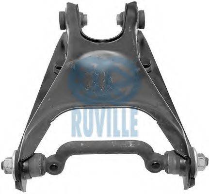 RUVILLE 938205 Важіль незалежної підвіски колеса, підвіска колеса