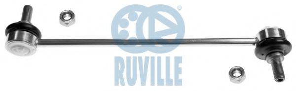 RUVILLE 915297 Тяга/стійка, стабілізатор
