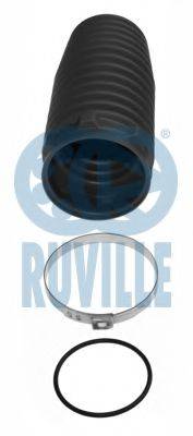 RUVILLE 945820 Комплект пильника, рульове керування