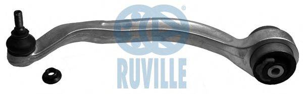 RUVILLE 935752 Важіль незалежної підвіски колеса, підвіска колеса